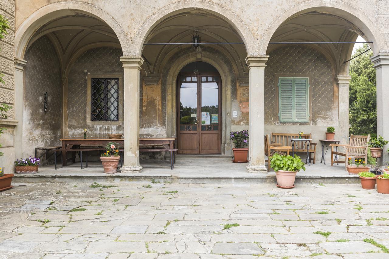 Casa Cares Hotel Реджело Екстериор снимка