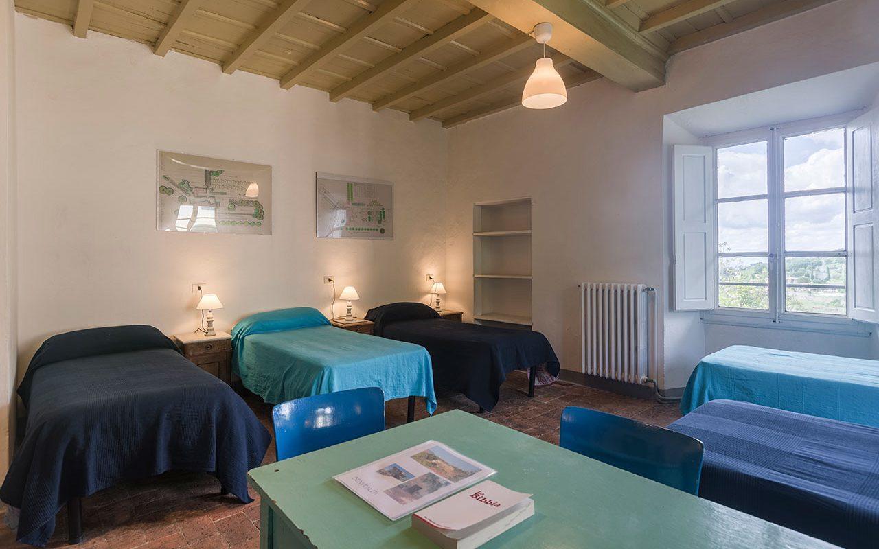 Casa Cares Hotel Реджело Екстериор снимка