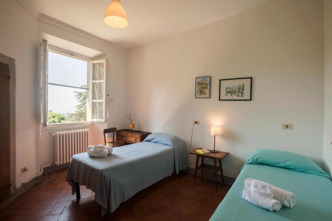 Casa Cares Hotel Реджело Екстериор снимка