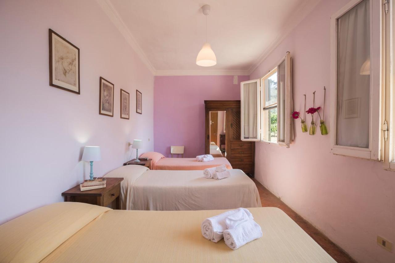 Casa Cares Hotel Реджело Екстериор снимка