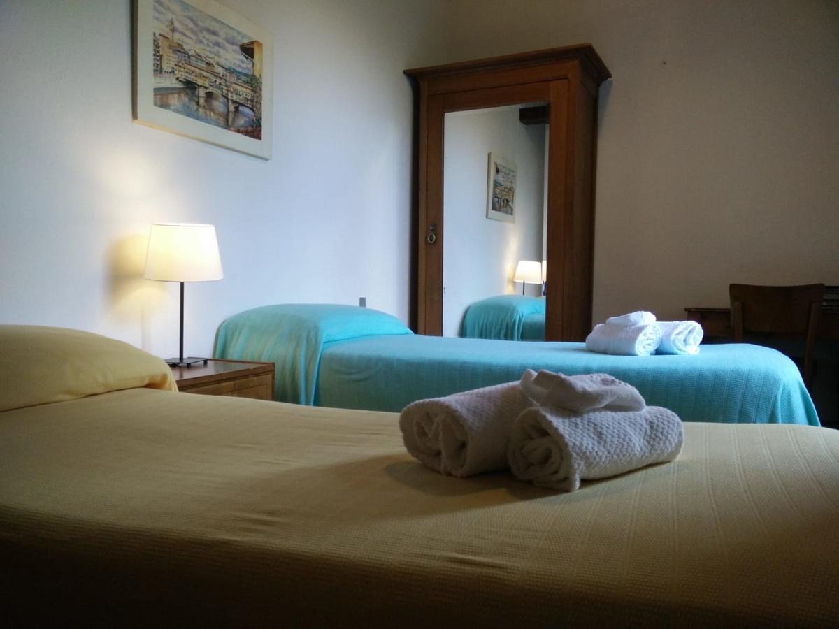 Casa Cares Hotel Реджело Екстериор снимка