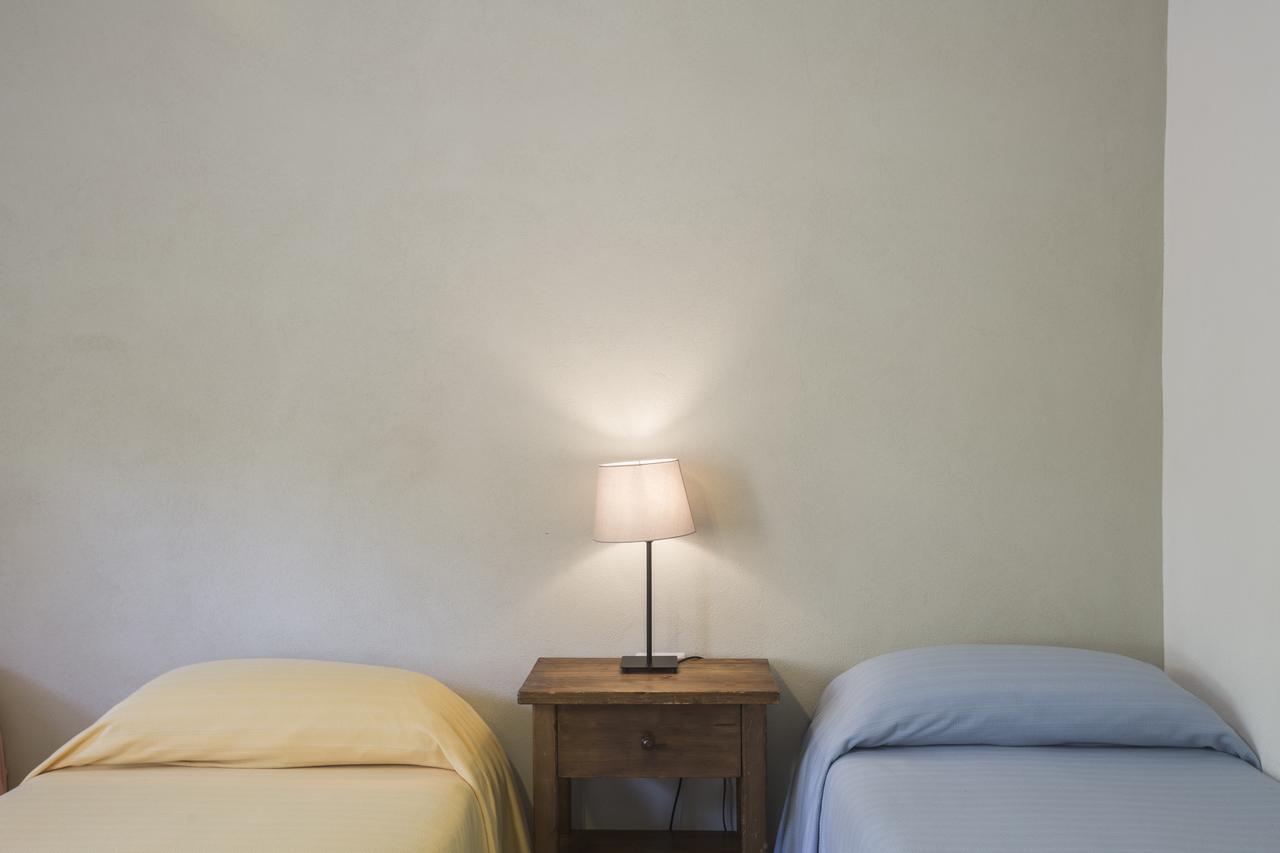Casa Cares Hotel Реджело Екстериор снимка