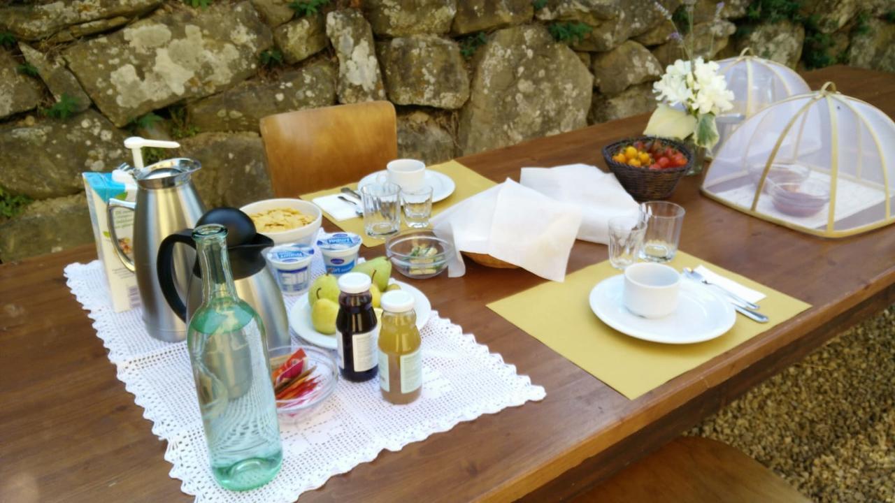 Casa Cares Hotel Реджело Екстериор снимка